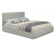 Кровать полутораспальная Selesta 2000x1400