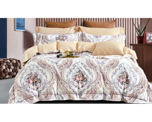 Постельное белье евростандарт RS-305