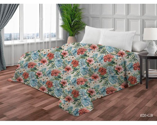 Покрывало евростандарт Gobelin 200/020-GB