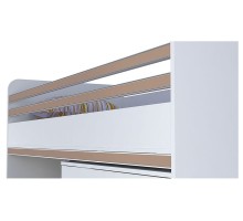 Вставка декоративная Polini Kids City