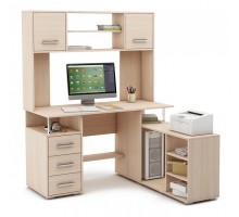 Стол письменный Амбер-24