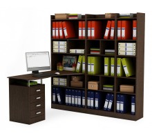 Стол компьютерный Атлант-1864