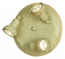 Спот Lussole Sobretta 