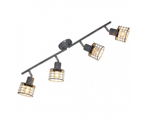 Спот Lussole Greeley