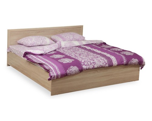 Кровать полутораспальная 21.52