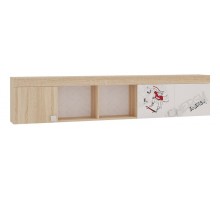 Полка комбинированная Энерджи