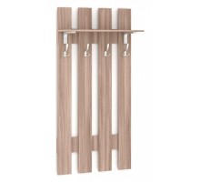 Вешалка настенная Горизонт СТП.004.800-00