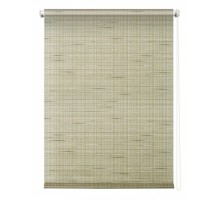 Штора рулонная (43x175 см) Рига