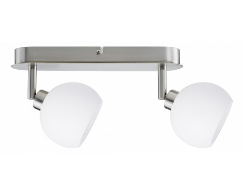 Спот Paulmann Wolbi 60151