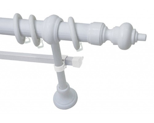 Карниз (280 см) Эконом