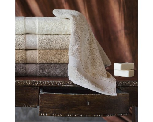 Полотенце для лица (50x90 см) Irish Cream