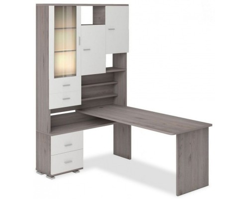 Стол компьютерный Домино СР-620/180