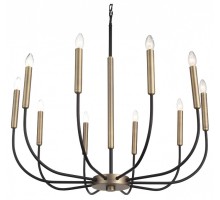 Подвесная люстра ST-Luce Lamdario 