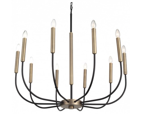 Подвесная люстра ST-Luce Lamdario