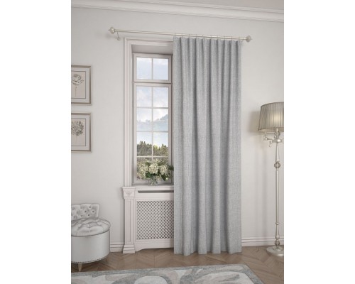 Портьера (200x260 cм) 1 шт. IN100