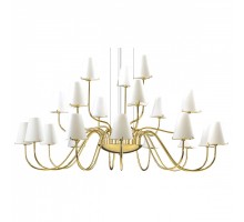 Подвесная люстра Lightstar Diafano 758212