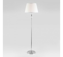 Торшер Eurosvet Sortino 01072/1 хром