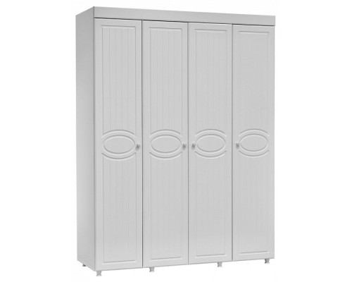 Шкаф платяной Монако МН-59