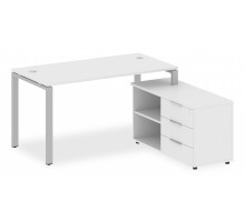 Стол письменный БП.РС-СТС-2.3 (R)