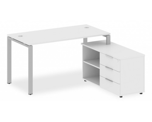 Стол письменный БП.РС-СТС-2.3 (R)