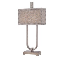 Настольная лампа декоративная Quoizel Confetti QZ/CONFETTI/TL