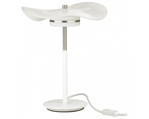 Настольная лампа декоративная Odeon Light Fluent 4856/10TL