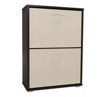 Тумба для обуви Мебелайн-1