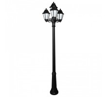 Фонарный столб Fumagalli Anna E22.157.S31.AYF1R