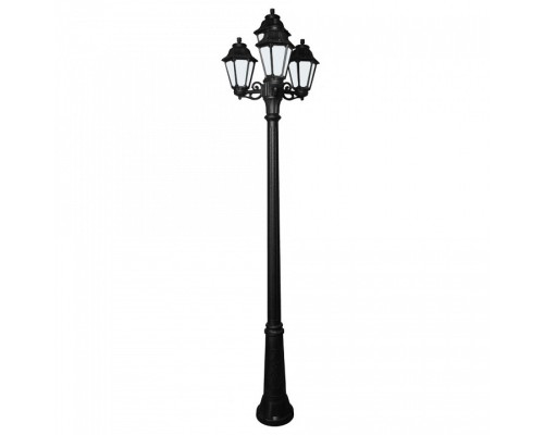 Фонарный столб Fumagalli Ricu Bisso/Anna E22.157.S31.AYF1R