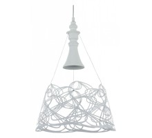 Подвесной светильник Maytoni Elva P229-PL-01-W