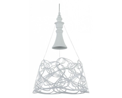 Подвесной светильник Maytoni Elva P229-PL-01-W