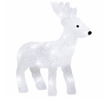 Зверь световой (28 см) Олененок 513-321