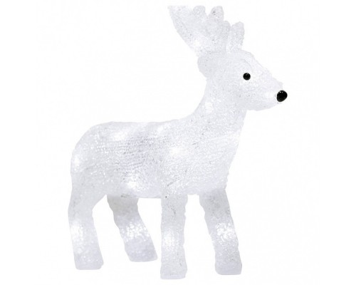 Зверь световой (28 см) Олененок 513-321