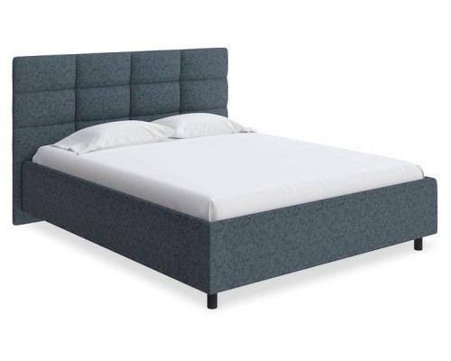 Кровать полутораспальная Como (Veda) 8