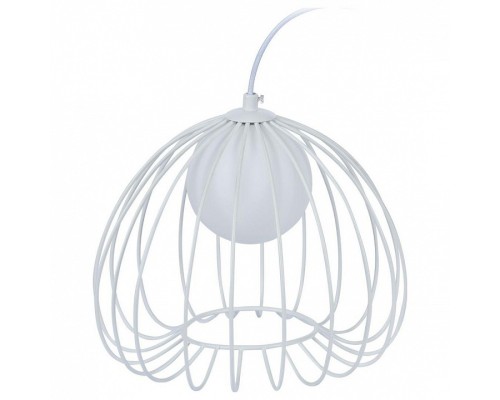 Настольная лампа декоративная Maytoni Polly MOD542TL-01W