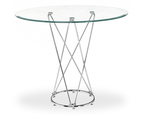 Стол обеденный Ice 80