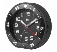 Настольные часы (13x12 см) Lowell JA6015N