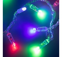 Гирлянда нить [10 м] String ARD-STRING-CLASSIC-10000-CLEAR-100LED-LIVE RGB (230V, 7W)