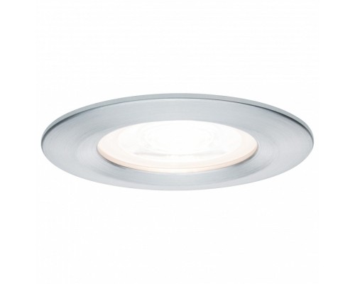 Встраиваемый светильник Paulmann Palio 93594