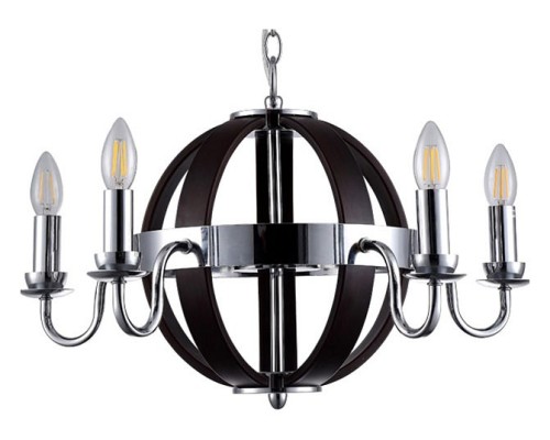 Подвесная люстра Divinare Norman 9981/02 SP-5