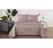 Покрывало с наволочками евростандарт Джозефина