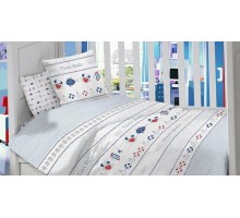 Постельное белье детское Морячки