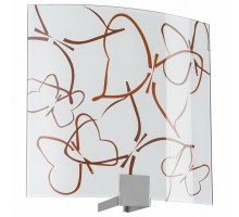 Плафон стеклянный Paulmann W-D Deco 70232