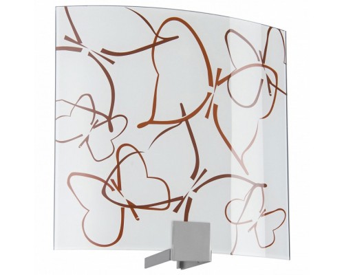 Плафон стеклянный Paulmann W-D Deco 70232