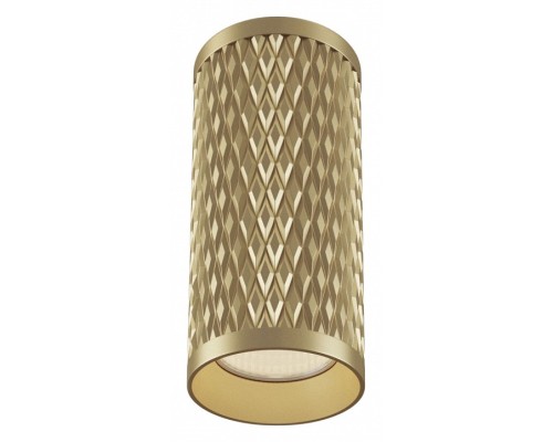 Накладной светильник Maytoni Alfa C036CL-01G