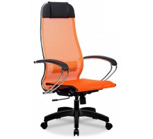 Кресло компьютерное МЕТТА-4(MPRU)