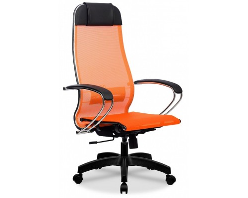 Кресло компьютерное МЕТТА-4(MPRU)