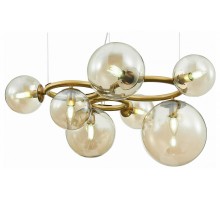 Подвесная люстра ST-Luce Gorizia 