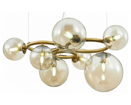 Подвесная люстра ST-Luce Gorizia