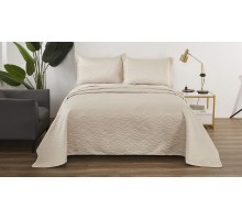 Покрывало с наволочками евростандарт Джозефина